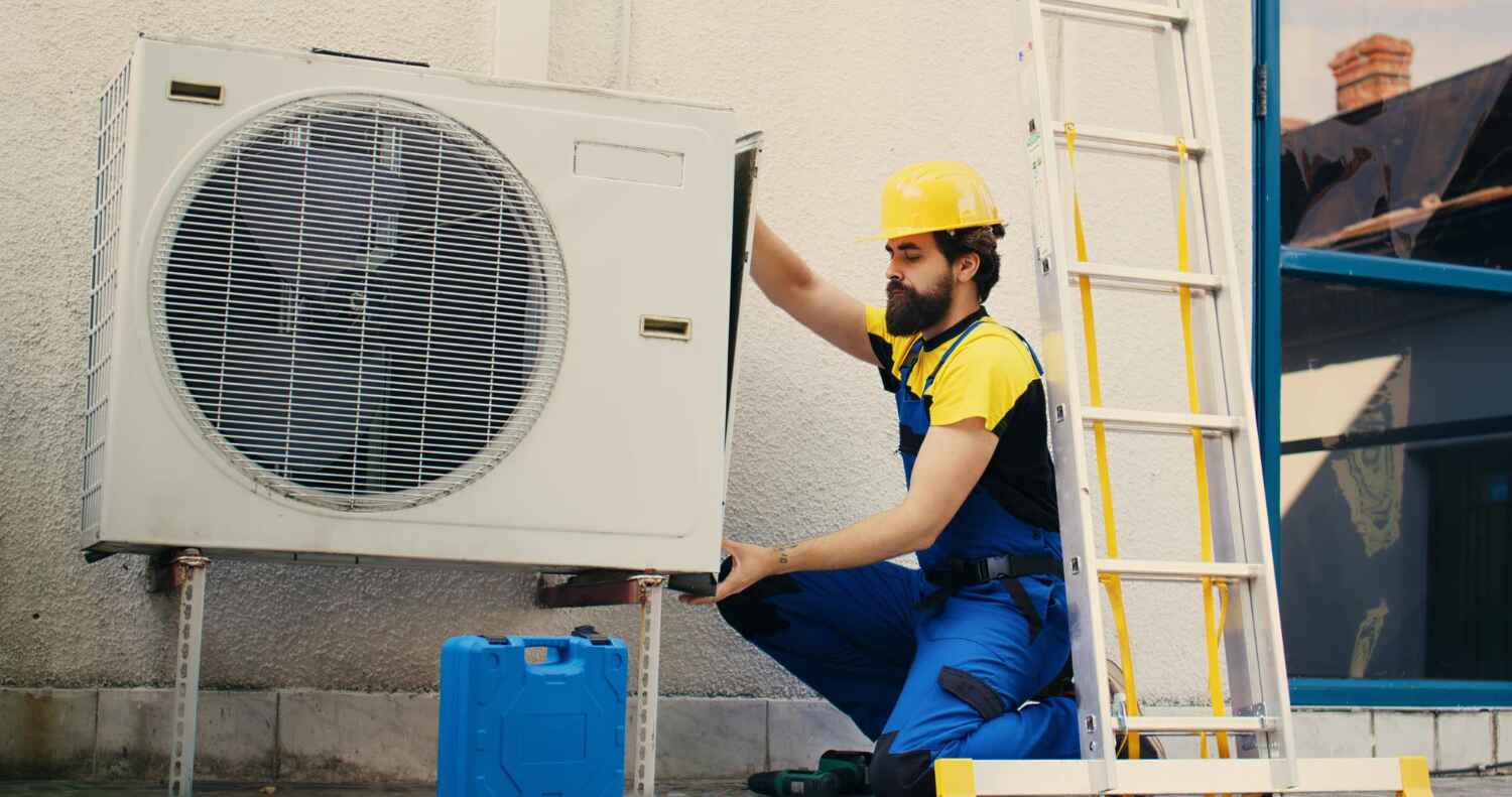 Best Central air repair  in Beaver, OK